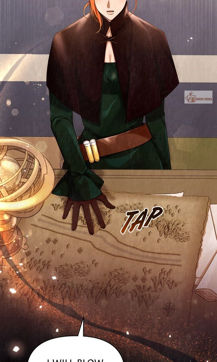 Dear, Not Cunning Witch Chapter 4 - Page 8