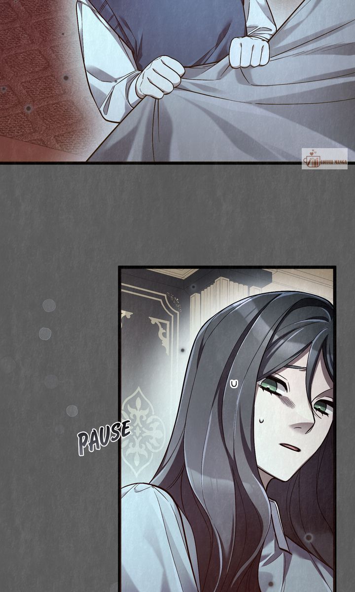 Dear, Not Cunning Witch Chapter 40 - Page 1