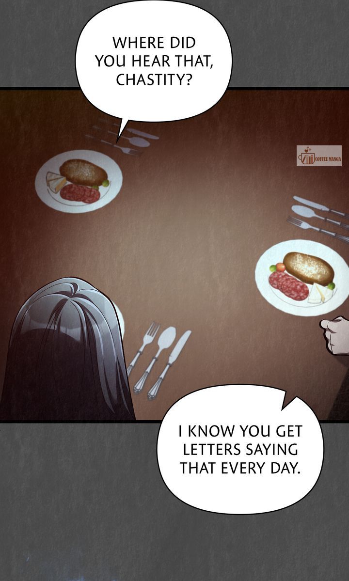 Dear, Not Cunning Witch Chapter 40 - Page 12