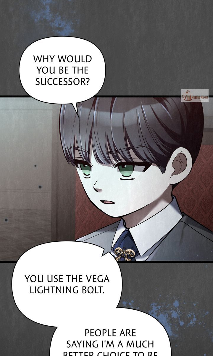 Dear, Not Cunning Witch Chapter 40 - Page 13