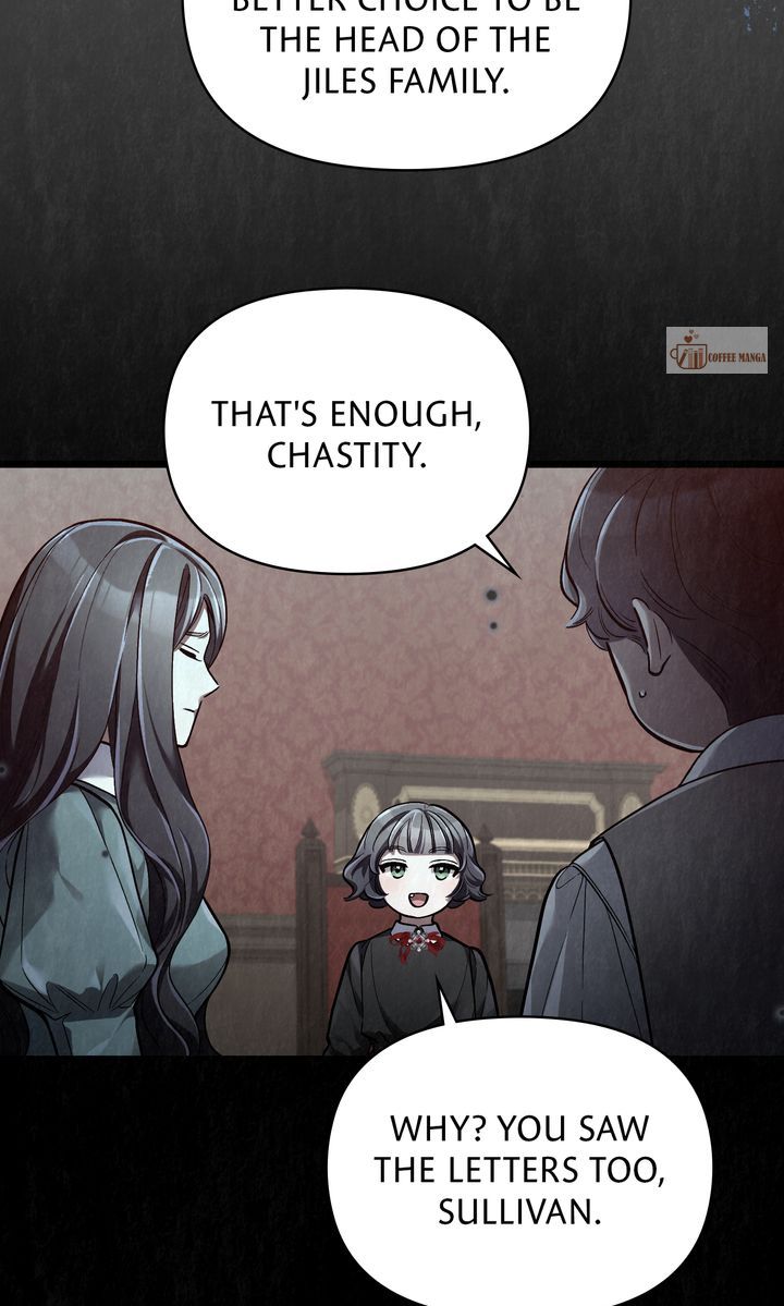Dear, Not Cunning Witch Chapter 40 - Page 14