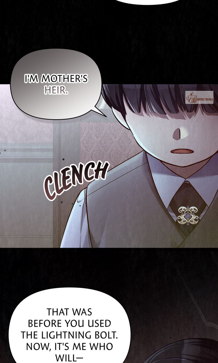 Dear, Not Cunning Witch Chapter 40 - Page 16
