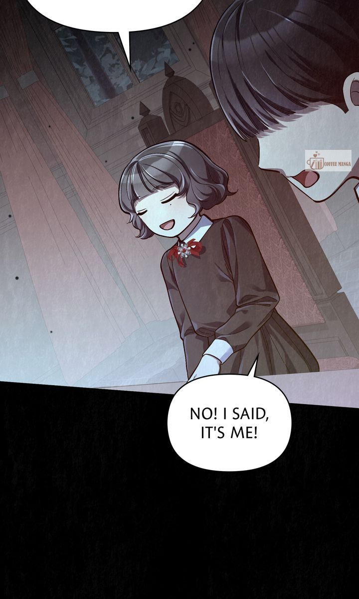 Dear, Not Cunning Witch Chapter 40 - Page 17