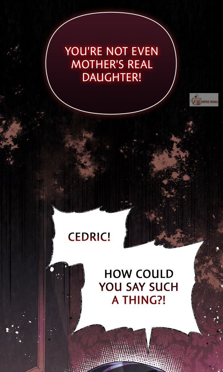 Dear, Not Cunning Witch Chapter 40 - Page 18