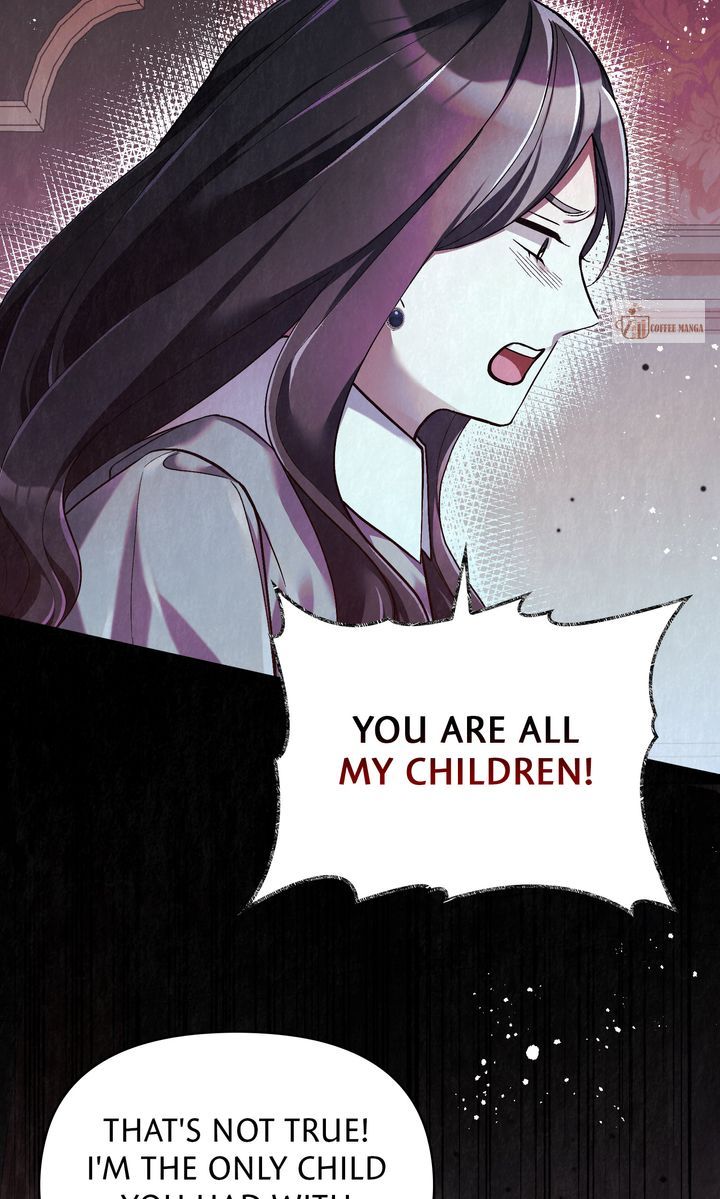 Dear, Not Cunning Witch Chapter 40 - Page 19