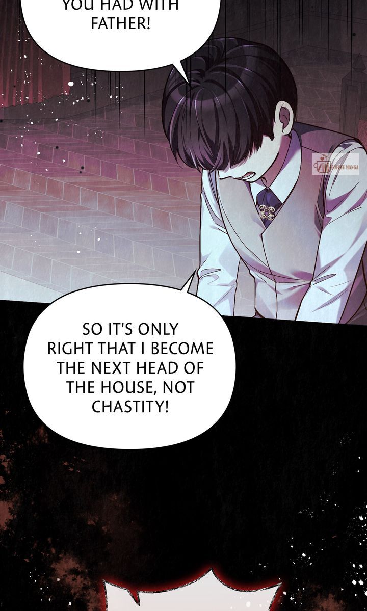 Dear, Not Cunning Witch Chapter 40 - Page 20