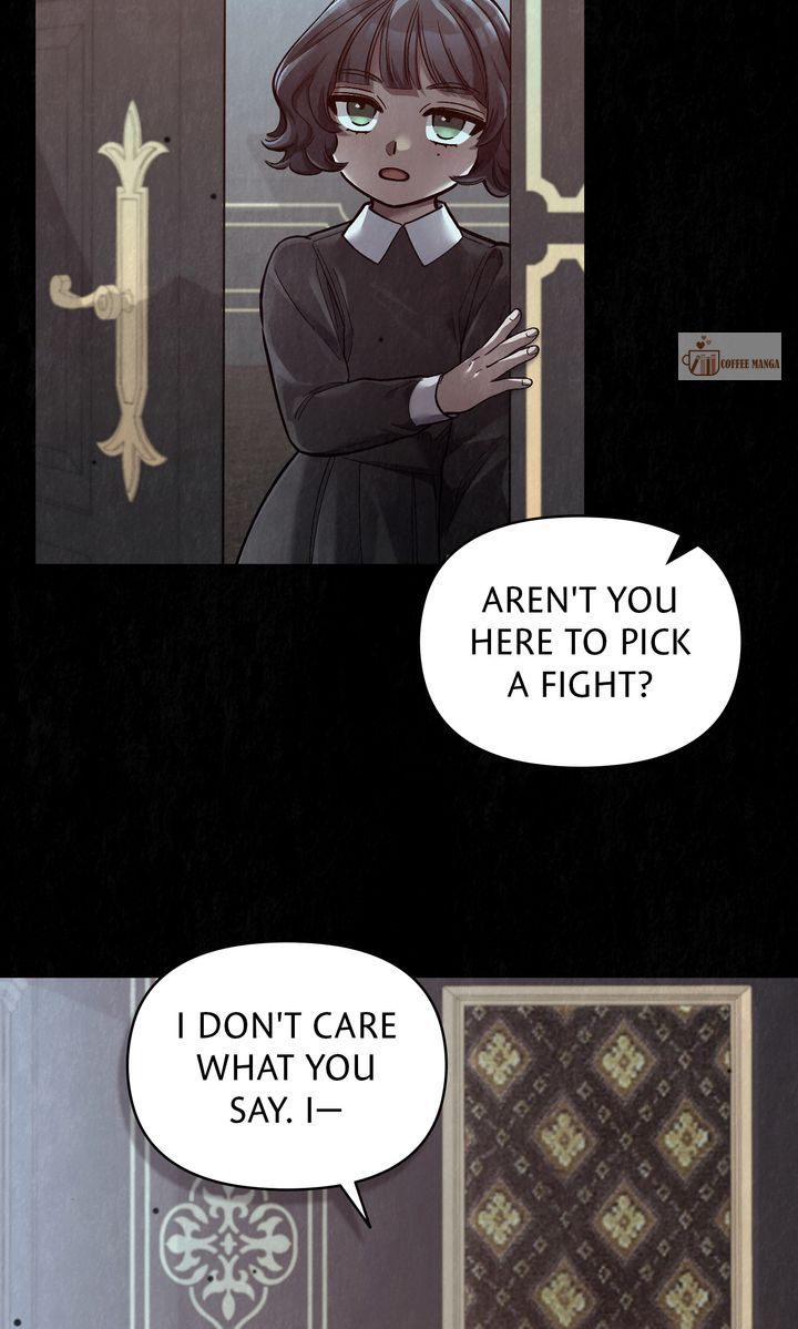 Dear, Not Cunning Witch Chapter 40 - Page 27