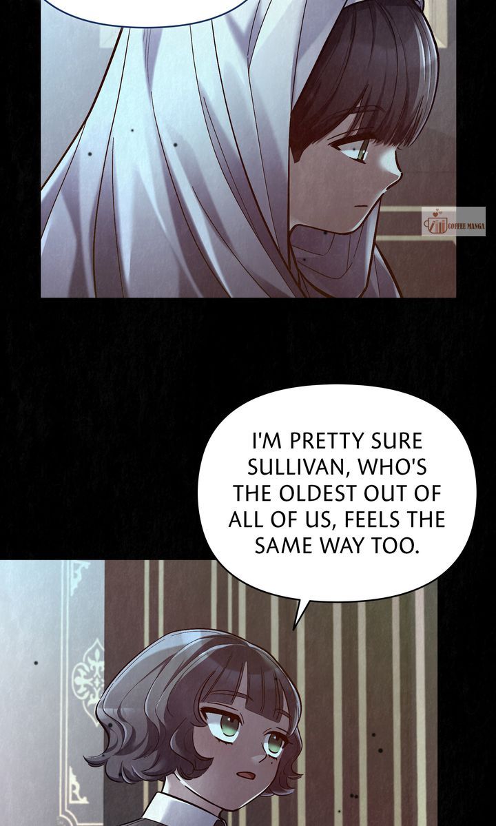 Dear, Not Cunning Witch Chapter 40 - Page 29
