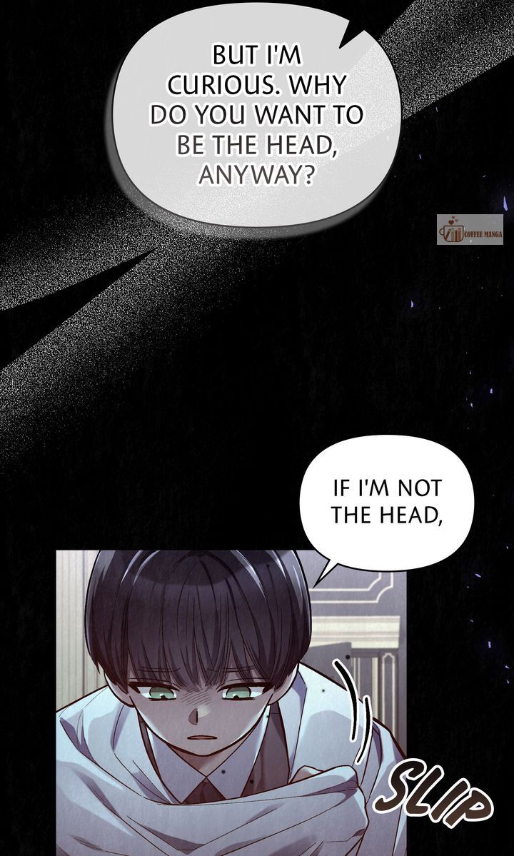 Dear, Not Cunning Witch Chapter 40 - Page 31
