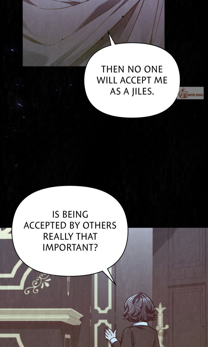 Dear, Not Cunning Witch Chapter 40 - Page 32
