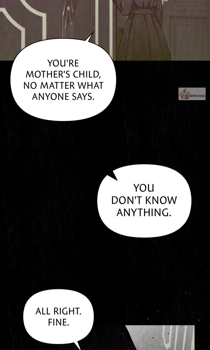 Dear, Not Cunning Witch Chapter 40 - Page 33