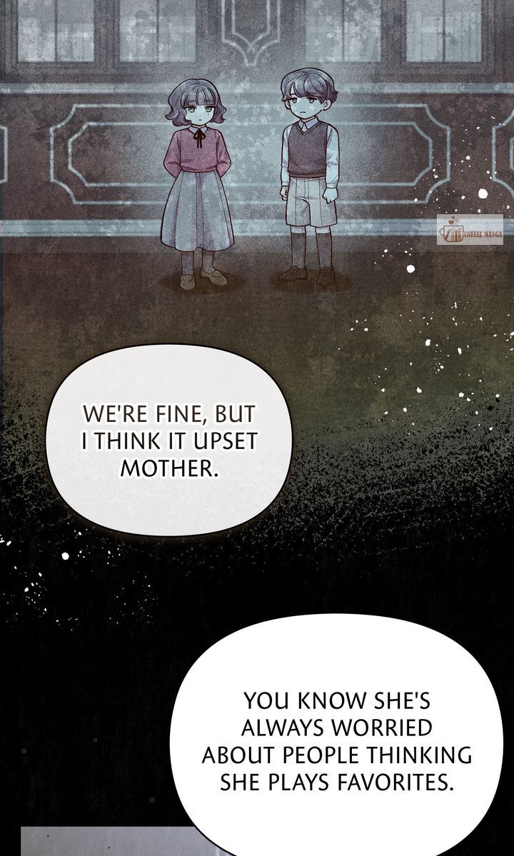 Dear, Not Cunning Witch Chapter 40 - Page 35
