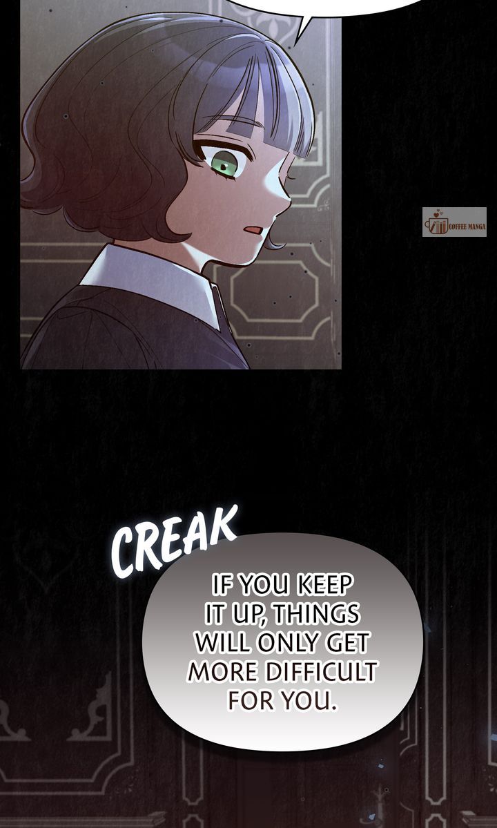Dear, Not Cunning Witch Chapter 40 - Page 36