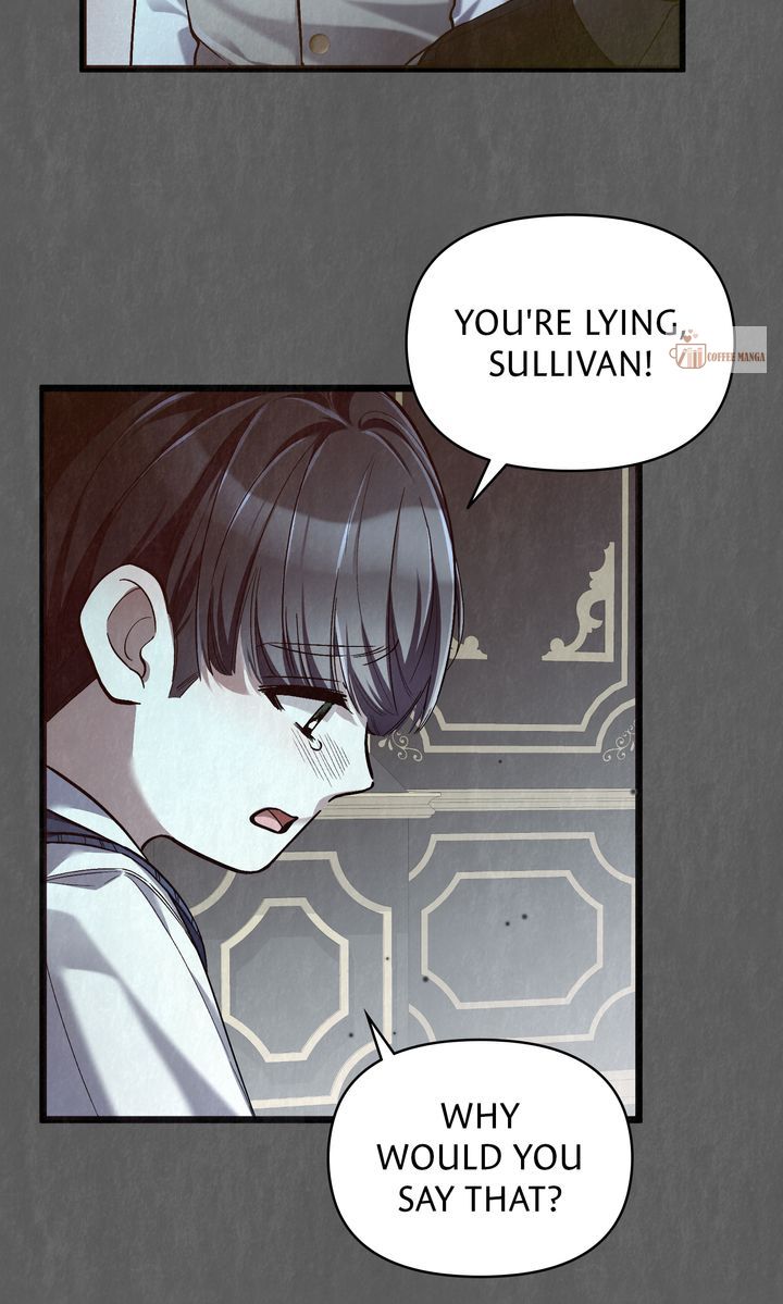 Dear, Not Cunning Witch Chapter 40 - Page 4