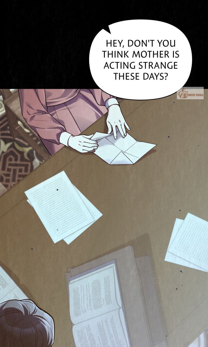 Dear, Not Cunning Witch Chapter 40 - Page 43