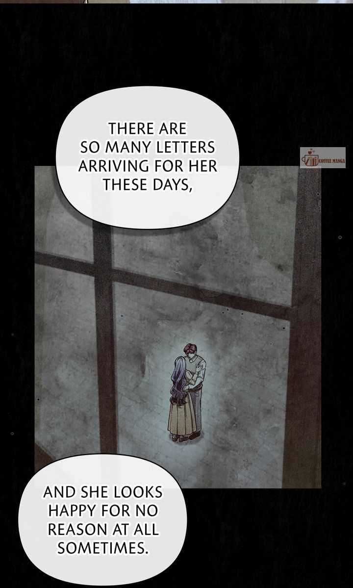 Dear, Not Cunning Witch Chapter 40 - Page 44