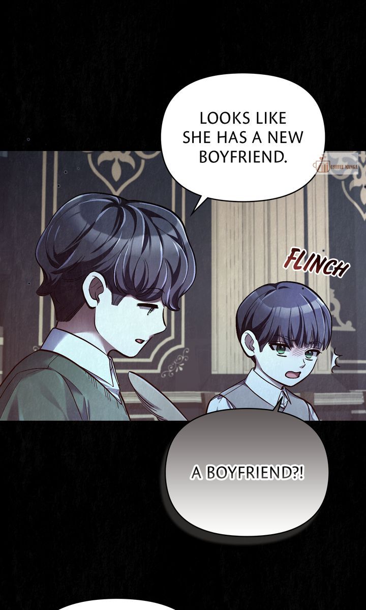 Dear, Not Cunning Witch Chapter 40 - Page 45