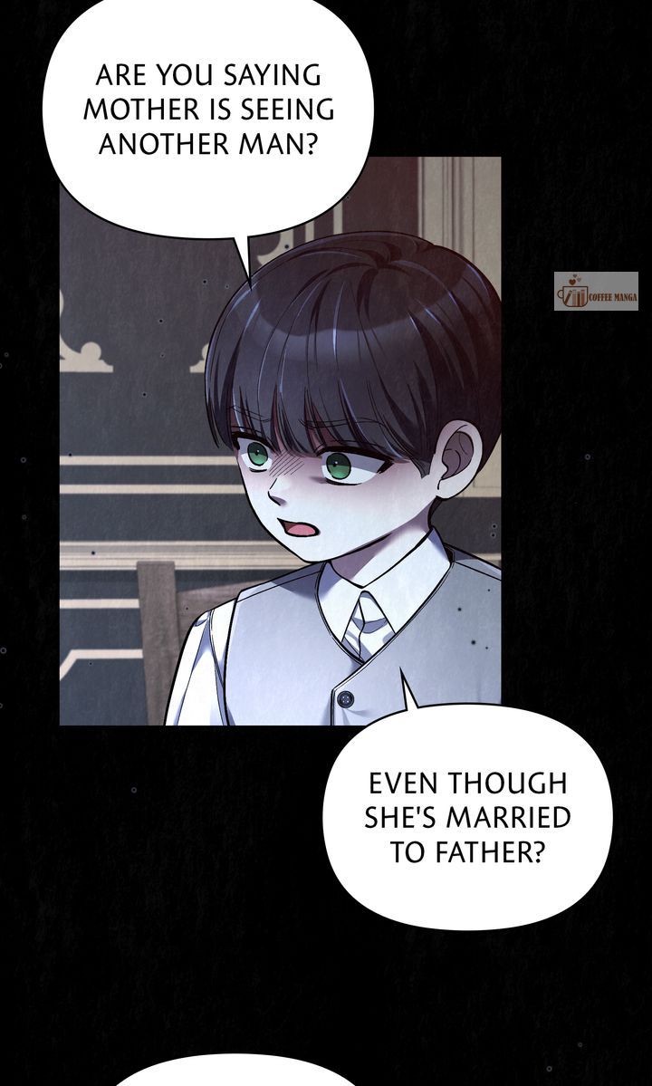 Dear, Not Cunning Witch Chapter 40 - Page 46