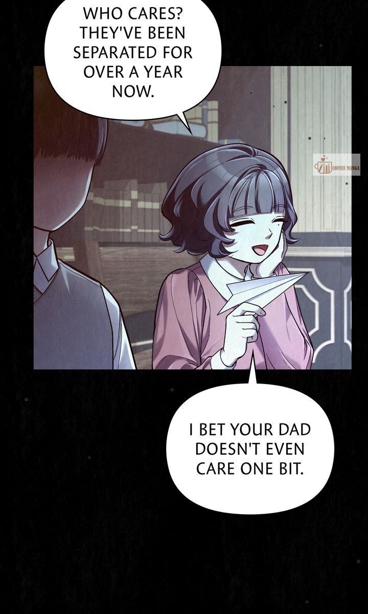 Dear, Not Cunning Witch Chapter 40 - Page 47