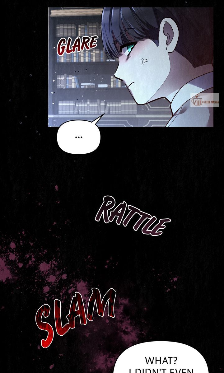 Dear, Not Cunning Witch Chapter 40 - Page 48