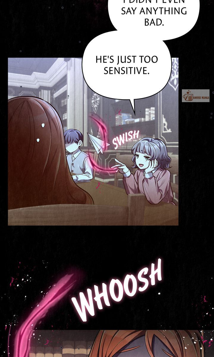 Dear, Not Cunning Witch Chapter 40 - Page 49