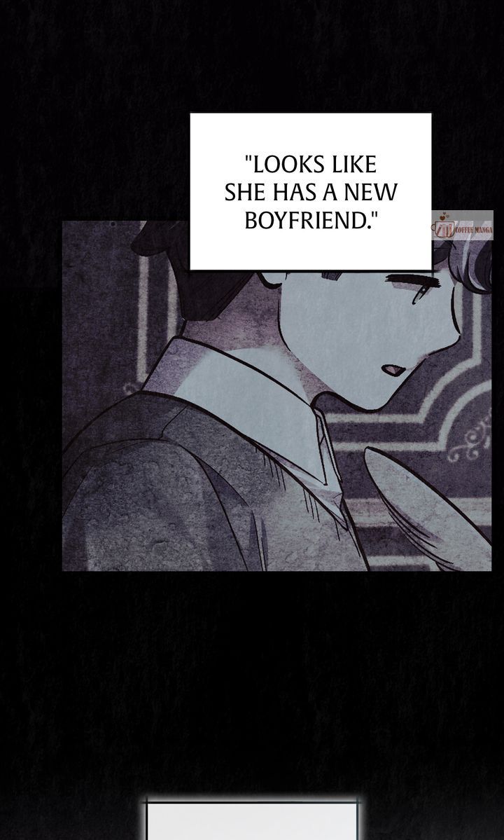 Dear, Not Cunning Witch Chapter 40 - Page 53