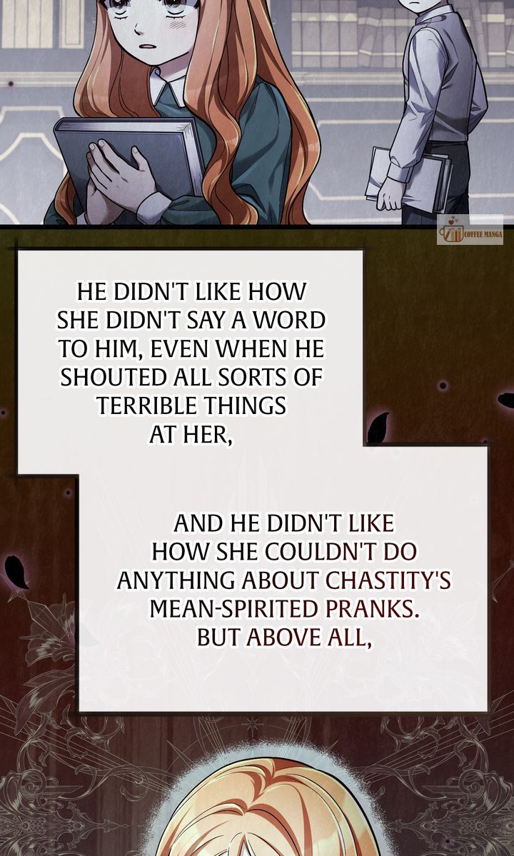 Dear, Not Cunning Witch Chapter 40 - Page 58