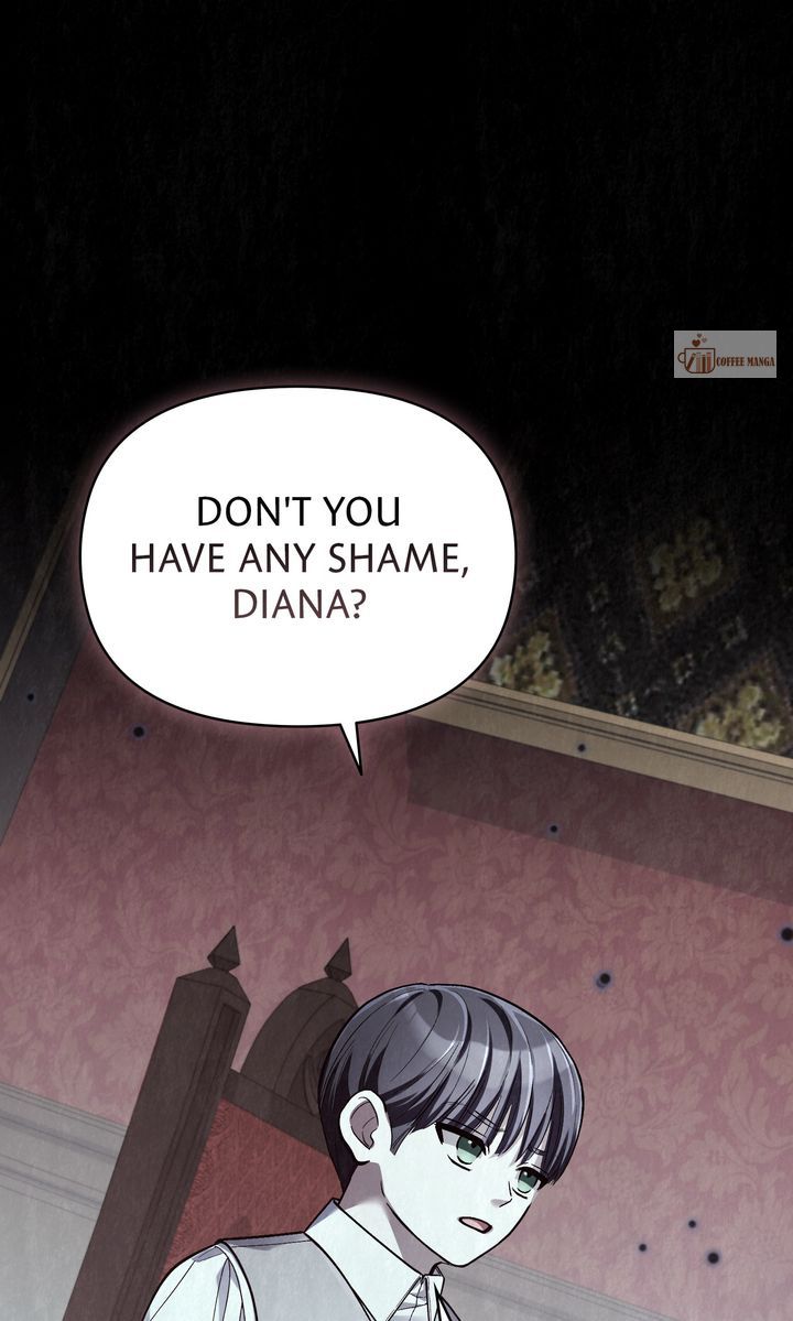Dear, Not Cunning Witch Chapter 40 - Page 60
