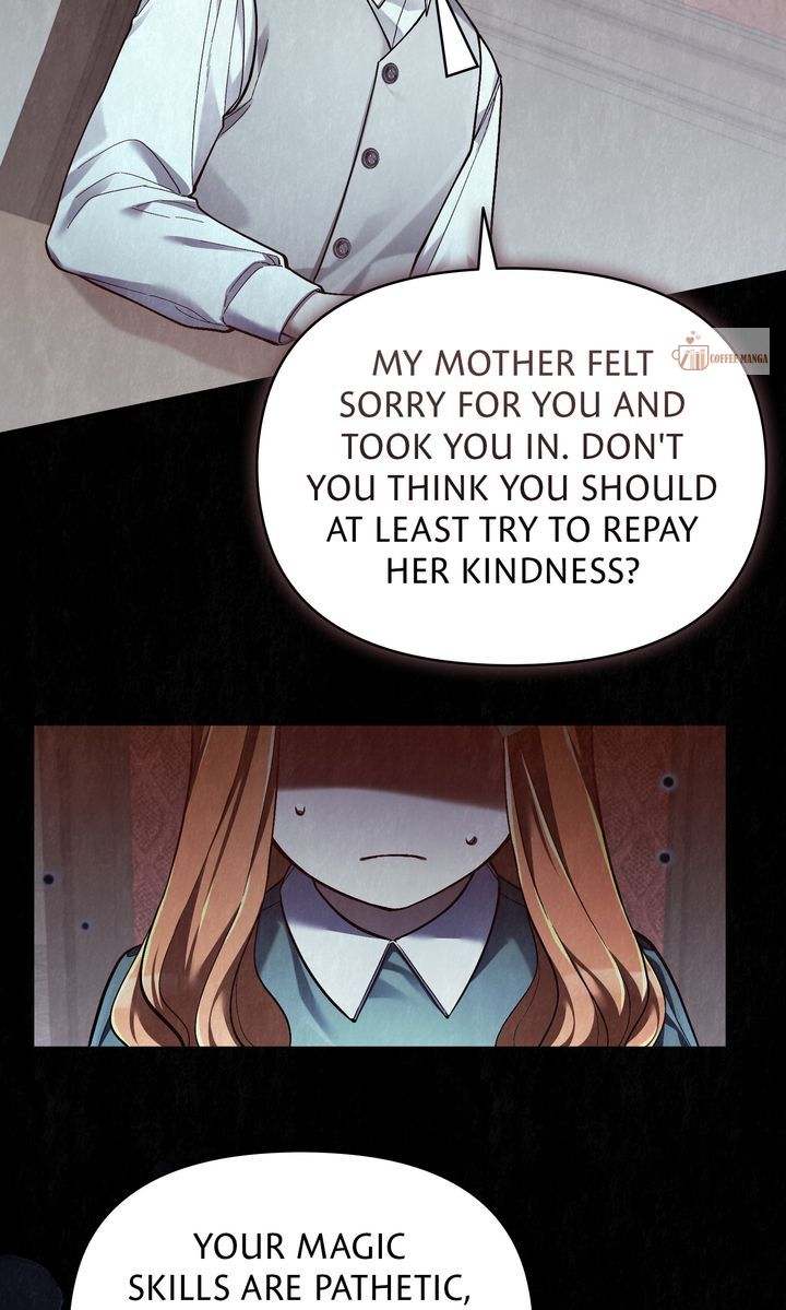 Dear, Not Cunning Witch Chapter 40 - Page 61