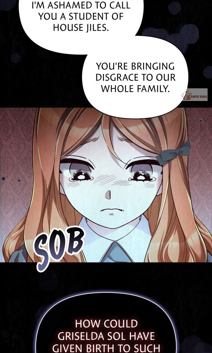 Dear, Not Cunning Witch Chapter 40 - Page 62