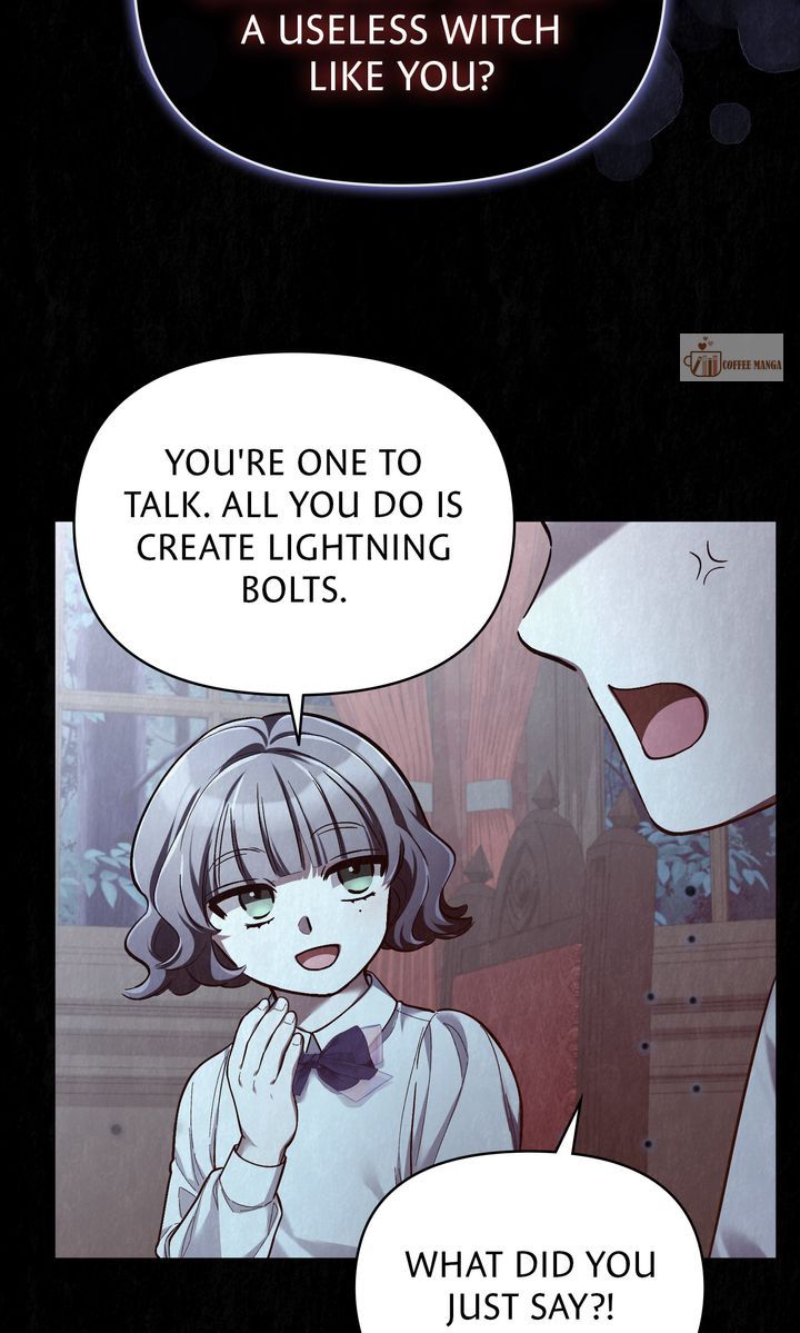 Dear, Not Cunning Witch Chapter 40 - Page 63