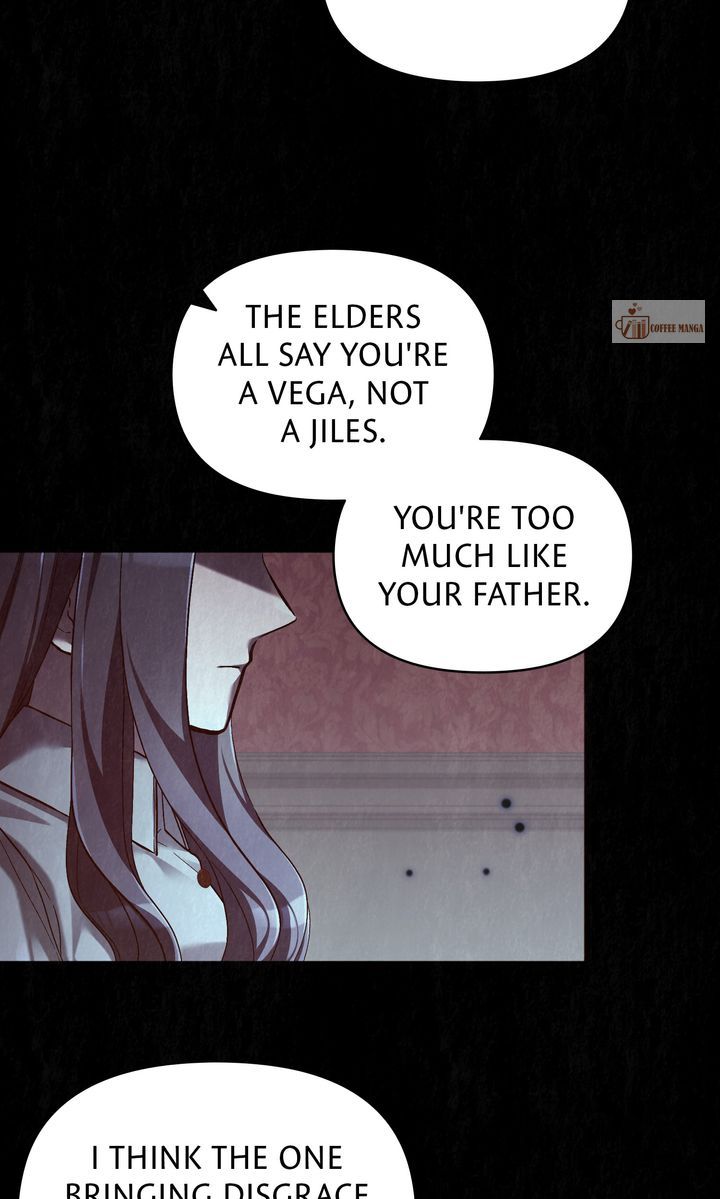 Dear, Not Cunning Witch Chapter 40 - Page 64