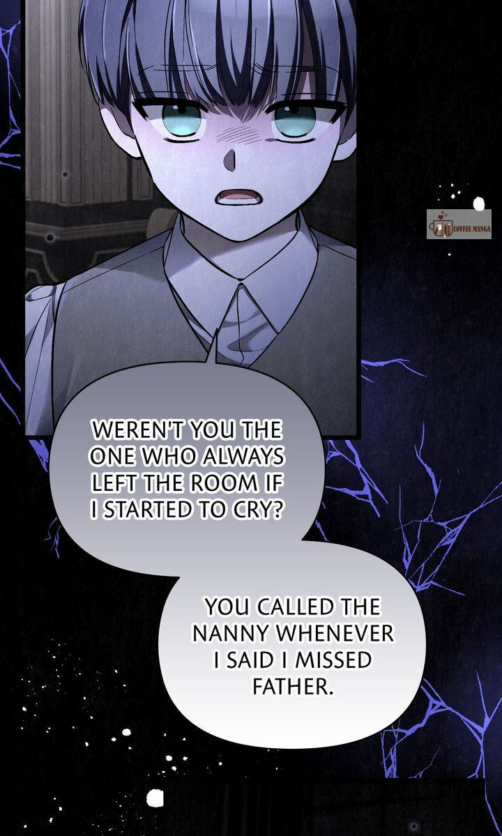 Dear, Not Cunning Witch Chapter 40 - Page 72