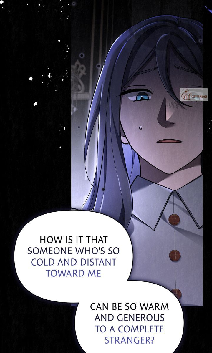 Dear, Not Cunning Witch Chapter 40 - Page 73