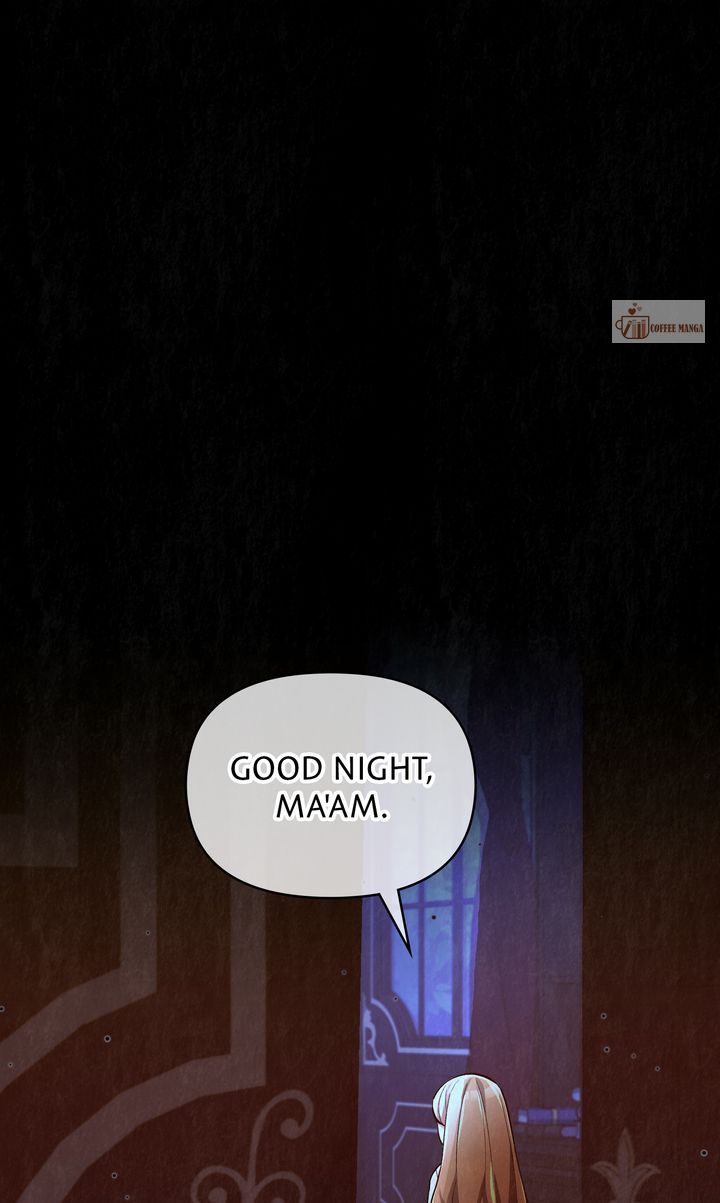 Dear, Not Cunning Witch Chapter 41 - Page 0