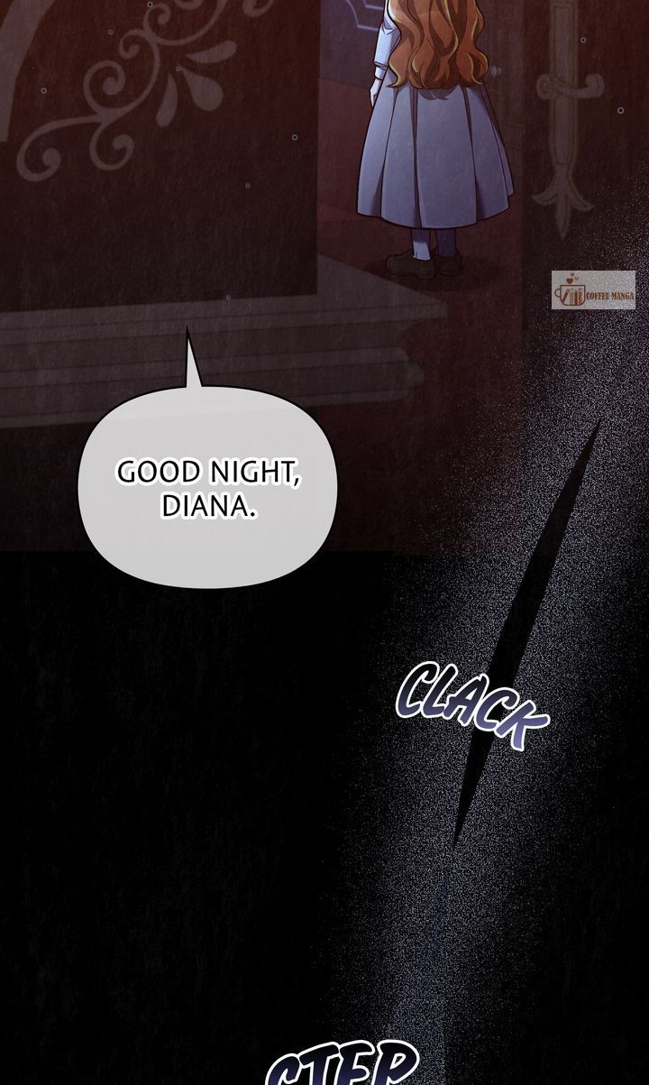 Dear, Not Cunning Witch Chapter 41 - Page 1
