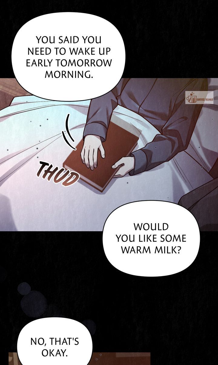 Dear, Not Cunning Witch Chapter 41 - Page 10