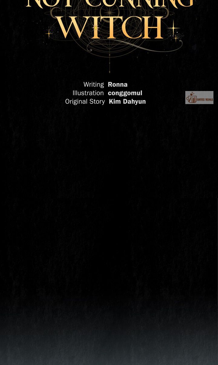 Dear, Not Cunning Witch Chapter 41 - Page 18