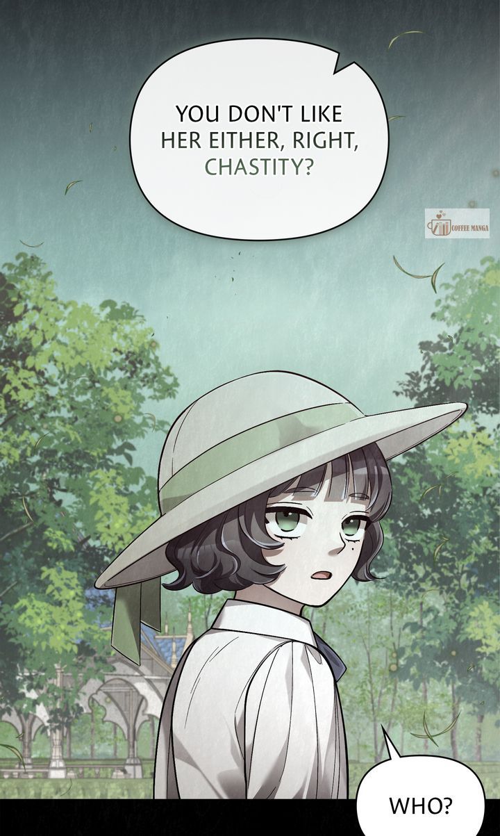 Dear, Not Cunning Witch Chapter 41 - Page 19