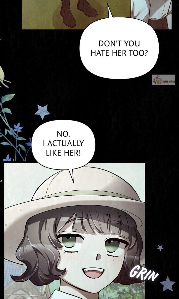 Dear, Not Cunning Witch Chapter 41 - Page 21