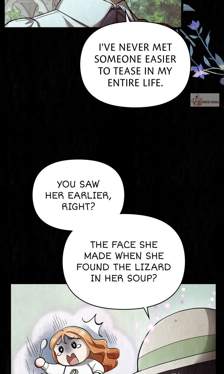 Dear, Not Cunning Witch Chapter 41 - Page 22