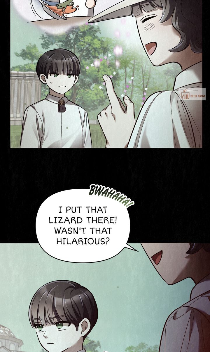 Dear, Not Cunning Witch Chapter 41 - Page 23