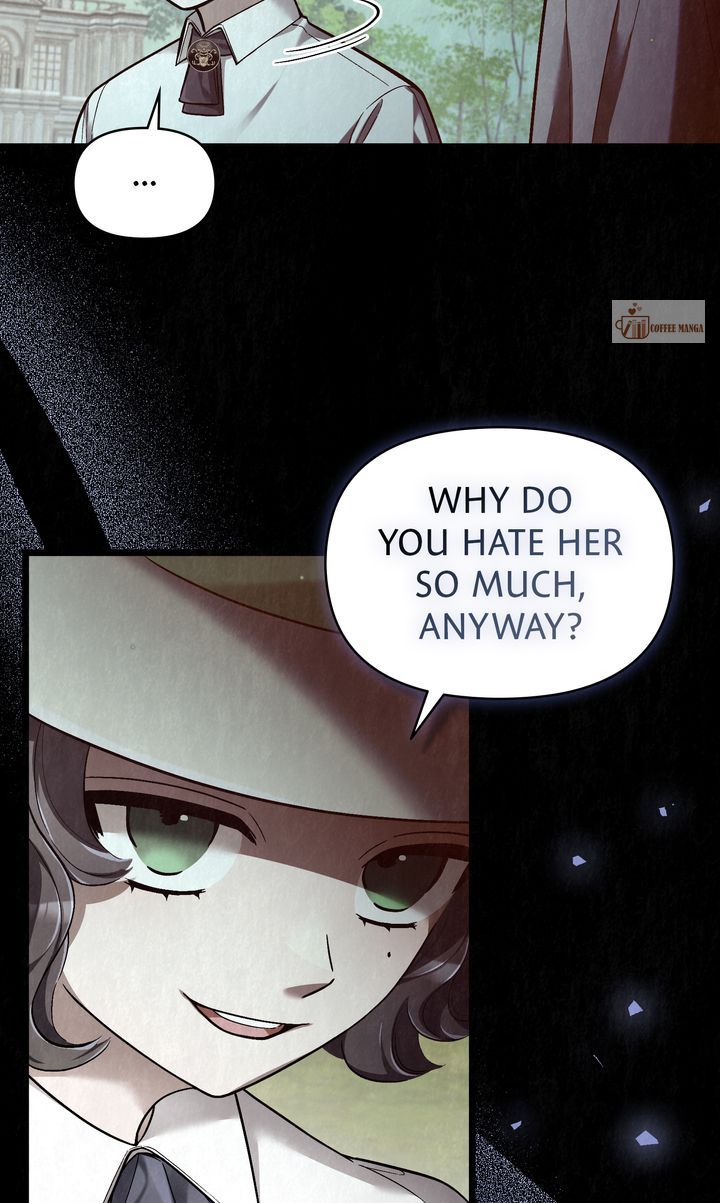 Dear, Not Cunning Witch Chapter 41 - Page 24