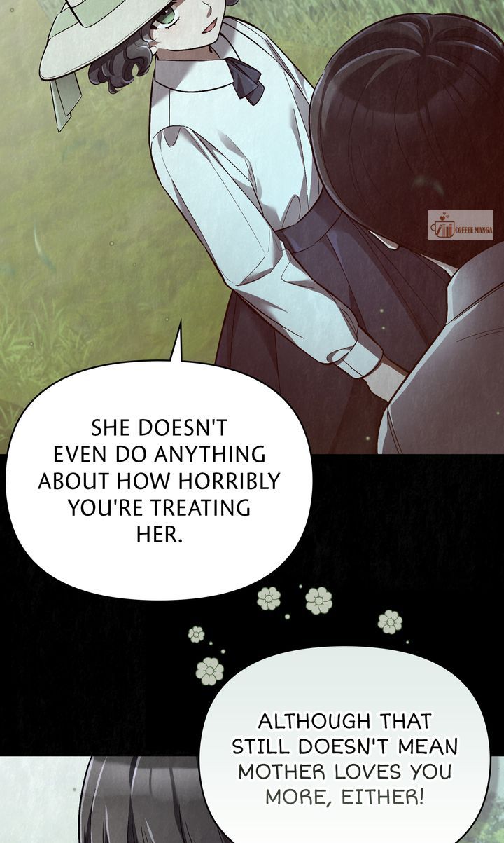Dear, Not Cunning Witch Chapter 41 - Page 27
