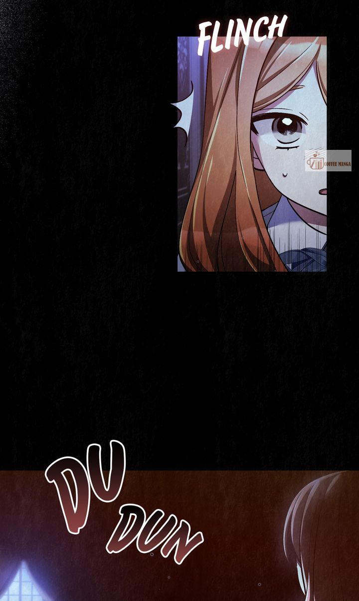 Dear, Not Cunning Witch Chapter 41 - Page 3
