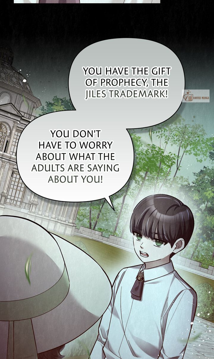 Dear, Not Cunning Witch Chapter 41 - Page 30