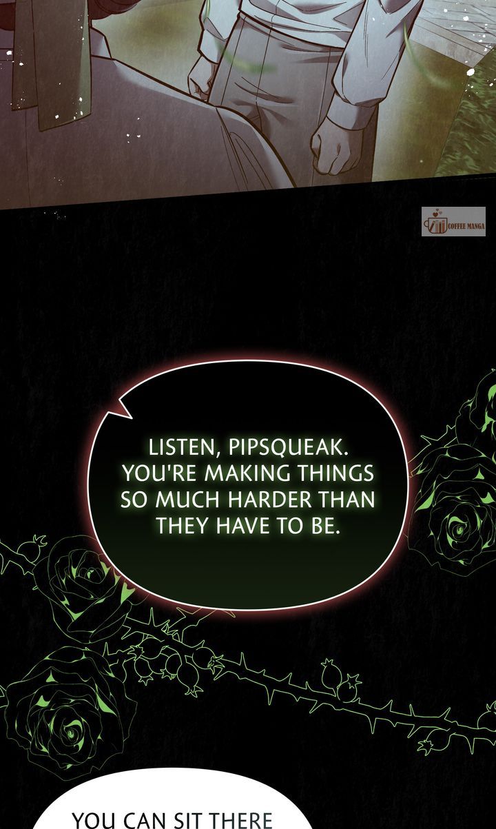 Dear, Not Cunning Witch Chapter 41 - Page 31
