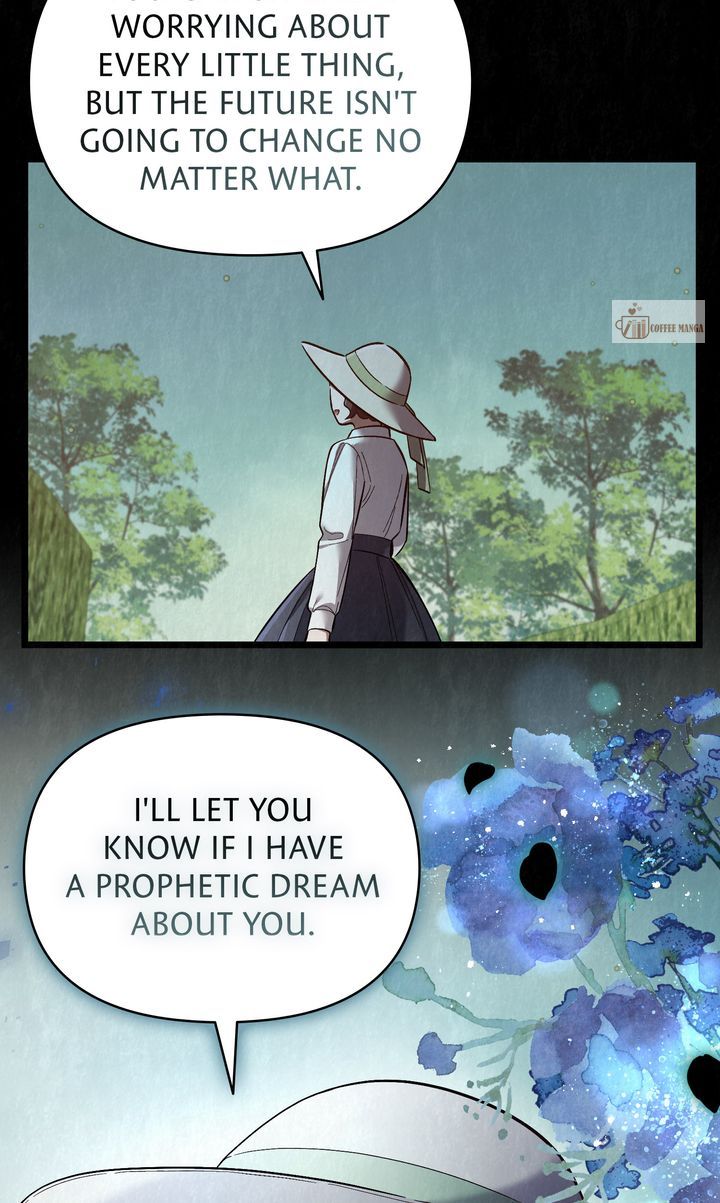 Dear, Not Cunning Witch Chapter 41 - Page 32