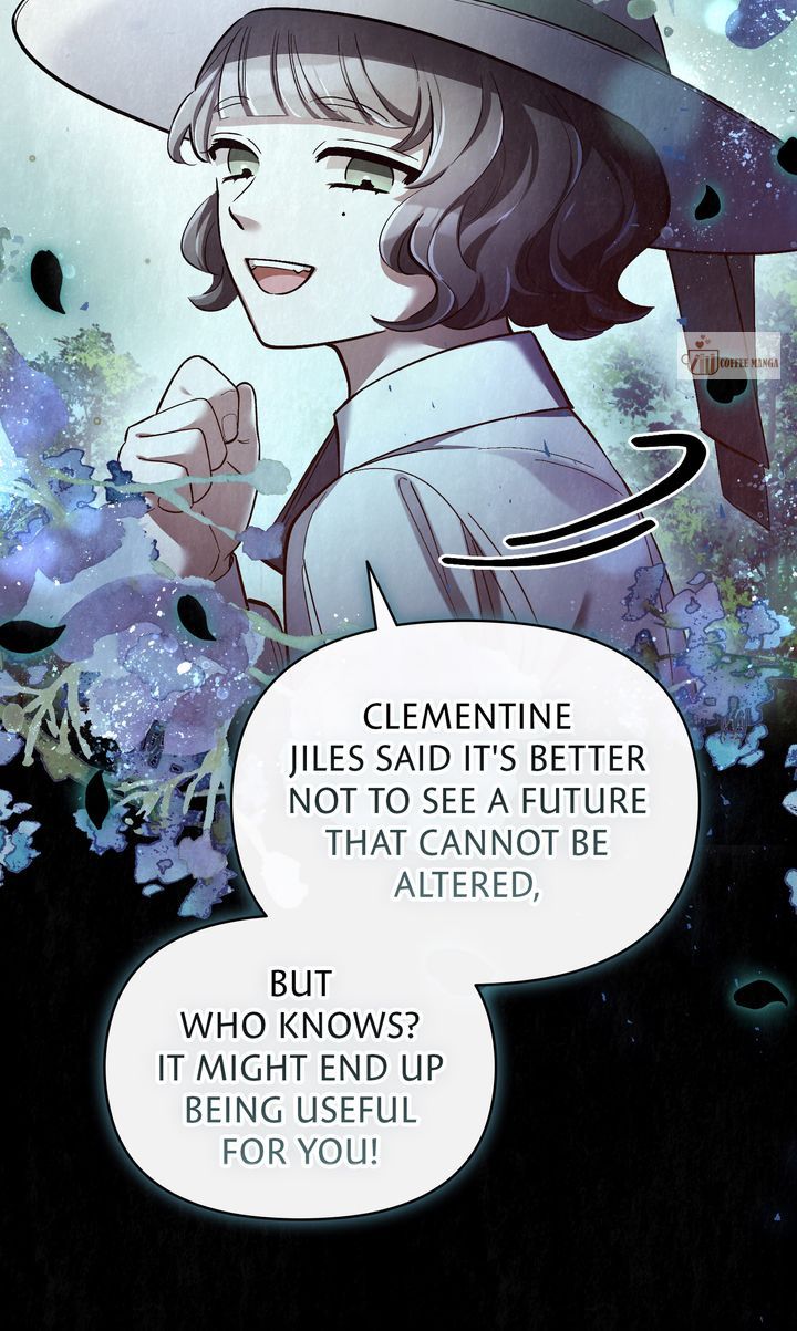 Dear, Not Cunning Witch Chapter 41 - Page 33
