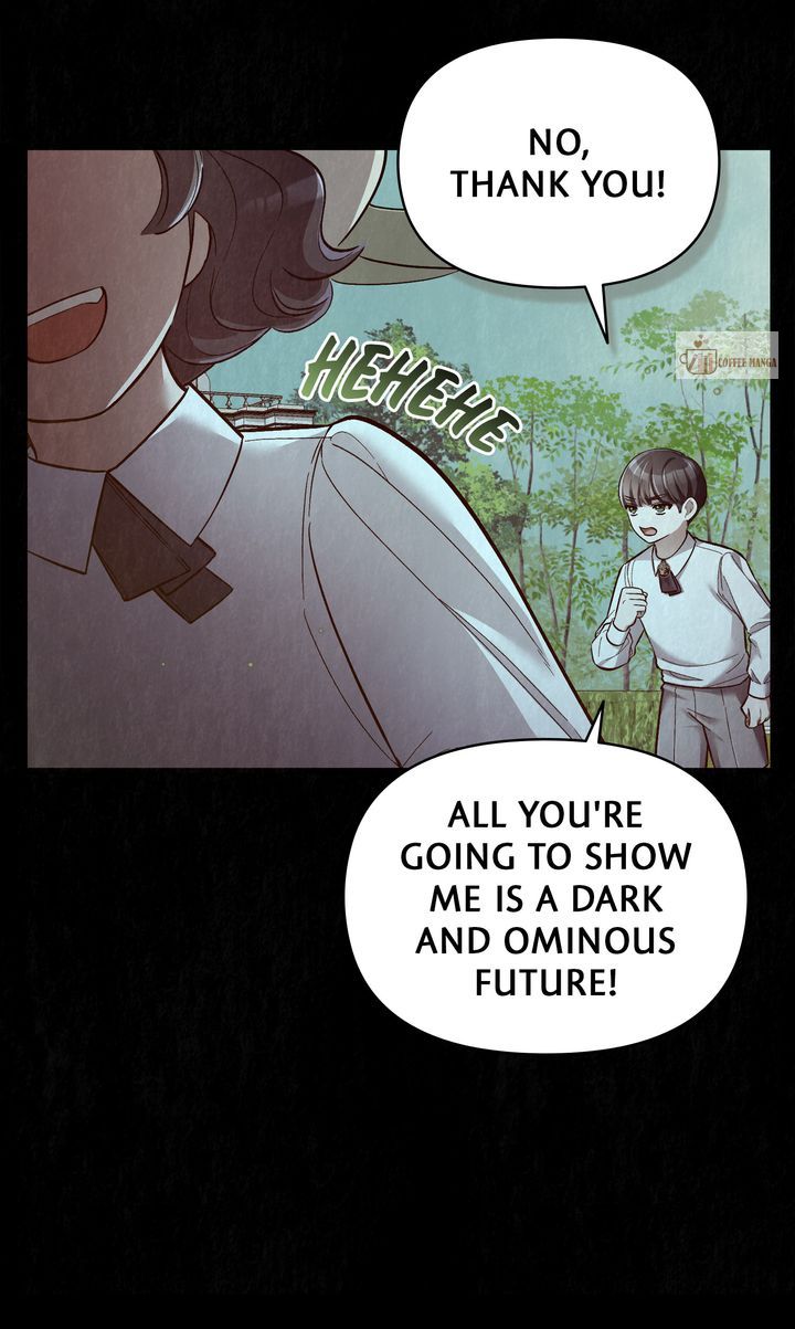 Dear, Not Cunning Witch Chapter 41 - Page 34